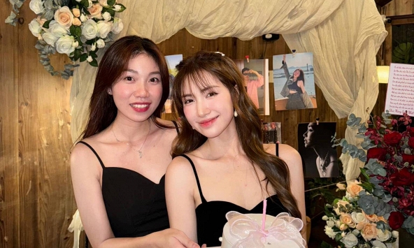 Hòa Minzy công khai đời tư trợ lý 30 tuổi quê Long An: 'Tốt nhất để cô ta lấy chồng, sinh con'