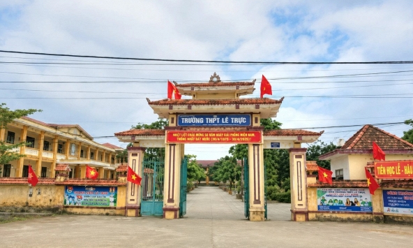 Họp khẩn điều tra thêm một tỉnh bị tố cáo gian lận điểm thi tốt nghiệp THPT