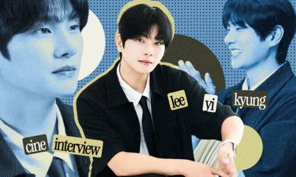 Lee Yi Kyung: Nếu anh Trấn Thành ngỏ lời mời hợp tác tôi sẽ nhận lời vô điều kiện