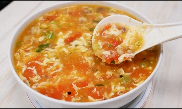 Lời khuyên cho những người thích ăn cà chua