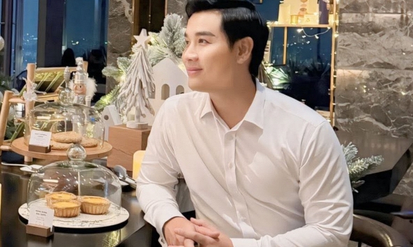 MC nổi tiếng bán nhà để kinh doanh, gặp biến cố liên tiếp trước khi thành chủ 6 nhà hàng chả cá ở TP.HCM, Hà Nội