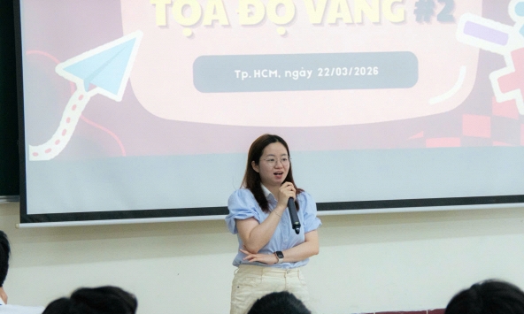 Nữ thủ khoa với 27 điểm 10 ở trường Tự nhiên TP.HCM bật mí bí kíp học