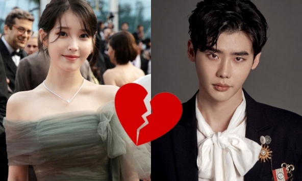 Báo Hàn đưa tin sốc: Lee Jong Suk và IU xác nhận chia tay