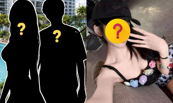 Cặp đôi 'phim giả tình thật' toang vì bị bắt ghen tại trận, danh tính 2 tiểu tam lộ diện