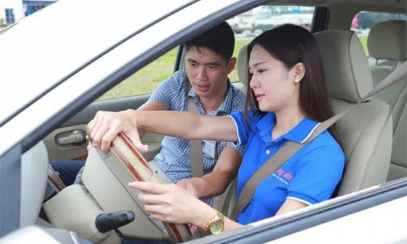 Tất cả người dân có ô tô trên cả nước chú ý quy định mới nhất vừa áp dụng