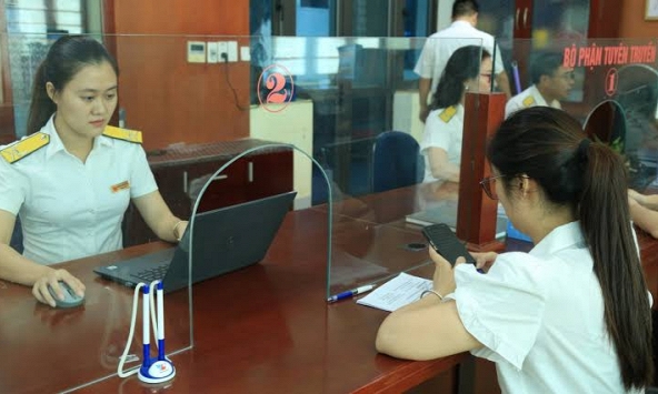 Tất cả người dân trên cả nước chú ý quy định xoá nợ thuế mới nhất vừa áp dụng