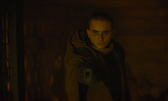Trailer 'Dune: Hành Tinh Cát - Phần Ba' ra mắt: 'Timothée Chalamet' bước lên ngôi vương đối mặt biến động thiên hà