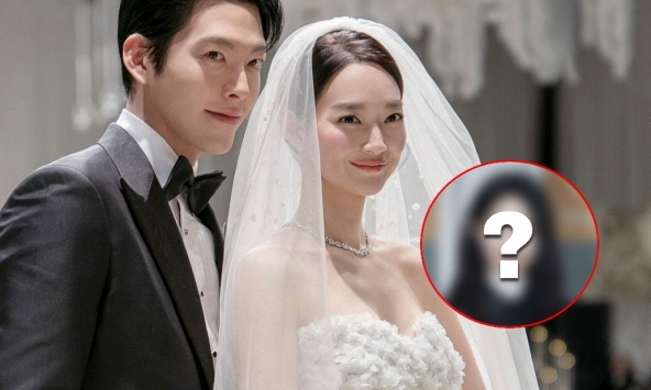 Vẻ ngoài của Shin Min Ah sau nửa năm cưới Kim Woo Bin