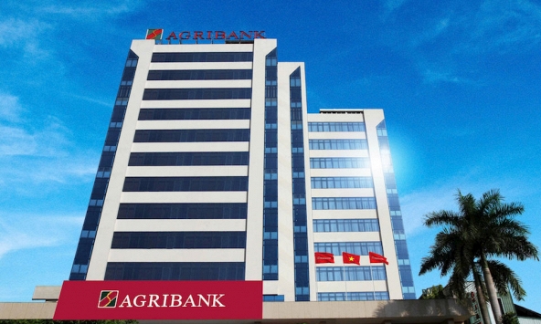 Agribank tung 15.000 tỷ đồng trái phiếu sau kỷ lục dư nợ vượt 2 triệu tỷ đồng
