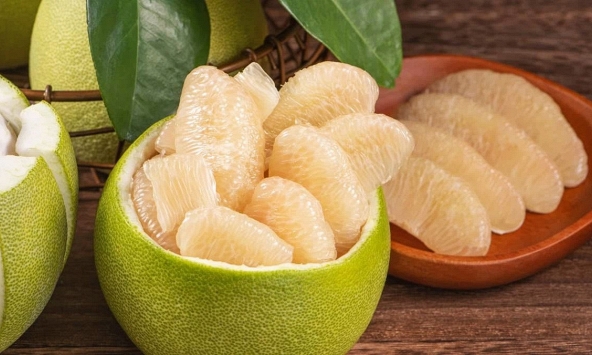 Ba loại trái cây giúp giảm cân, giải nhiệt hiệu quả trong những ngày hè oi bức