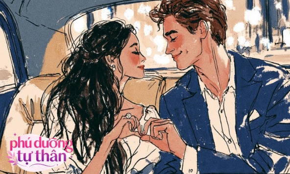 Đừng tự an ủi nữa: 3 dấu hiệu cho thấy bạn đang yêu một người đàn ông không lành mạnh