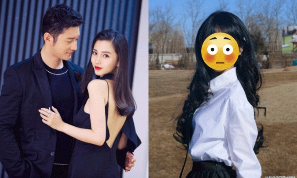 Huỳnh Hiểu Minh từng để ý một hot girl, cái kết sau 10 năm mới chấn động!