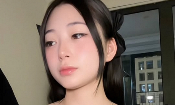 Lại xuất hiện một hot girl đứng bếp, nhan sắc khiến CĐM không khỏi xuýt xoa