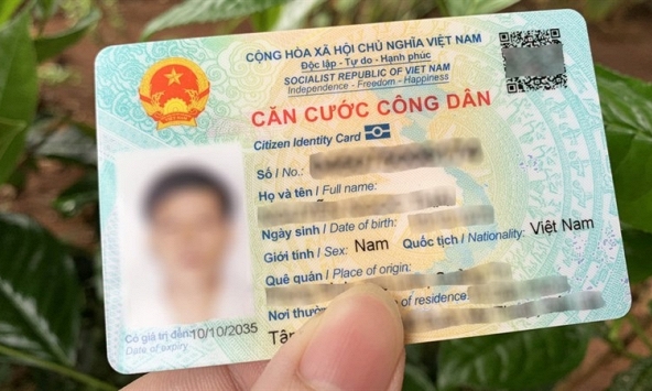 Làm ngay điều này để biết CCCD có đang bị lộ thông tin hay không