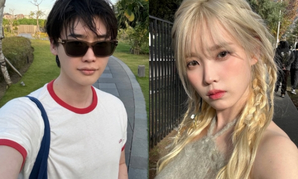Lee Jong Suk bất ổn, liên tục có động thái lạ trên MXH trước khi xác nhận chia tay IU