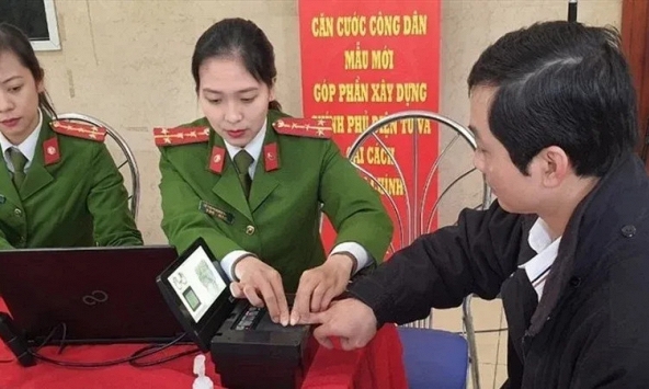 Tất cả người dân có căn cước chú ý quy định cấm mới nhất vừa áp dụng