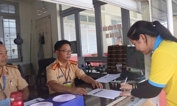 Tất cả tài xế trên toàn quốc chú ý đề xuất quy định mới nhất từ Bộ Công an