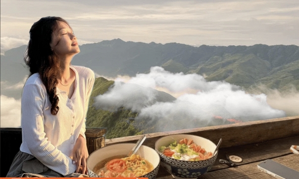 Việt Nam vừa có một xã vùng cao sánh ngang Thái Lan, Nhật Bản tại giải thưởng du lịch danh giá nhất châu Á