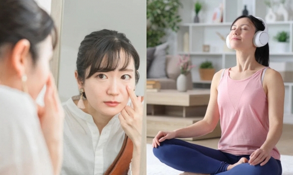 Da ngày càng xấu dù chăm skincare? Cảnh báo thói quen khiến cơ thể 'già trước tuổi', nhiều người 35+ đang mắc mà không biết