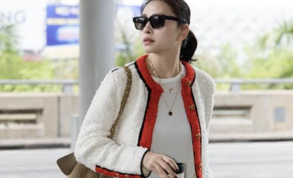 Mỹ nhân Việt được báo Trung ví như Chương Tử Di: U50 trẻ thách thức thời gian, góp mặt trong nhiều bom tấn Hollywood