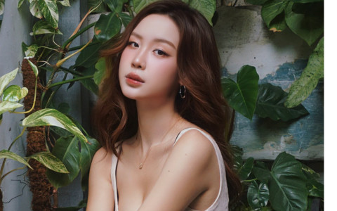 Động thái đầu tiên của Hoa hậu Bảo Ngọc sau ồn ào 'phông bạt' học bổng thạc sĩ ở Mỹ
