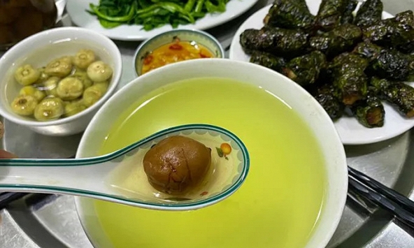 Đừng chỉ biết ăn bí đao! Đây là 5 loại rau củ 'siêu giải nhiệt' mùa hè, dưỡng da, giảm mỡ: Chị em lười mấy cũng nên ăn
