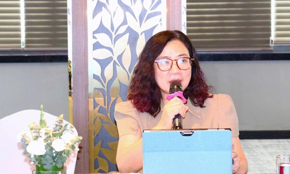 Hồ sơ rủi ro khí hậu: Nền tảng để dự báo tác động của biến đổi khí hậu đến sức khỏe