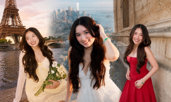 Jenny Huỳnh càng ngày càng xinh! 
