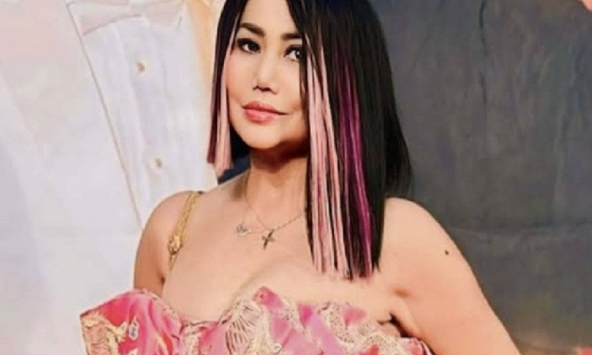Lynda Trang Đài: 'Tôi vẫn biết đọc, viết tiếng Việt'