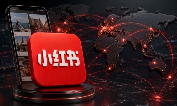 'Tiểu Hồng Thư' chuẩn bị niêm yết với định giá 70 tỷ USD, trở thành 'đế chế ngầm' phủ khắp thế giới mà không tốn một đồng marketing