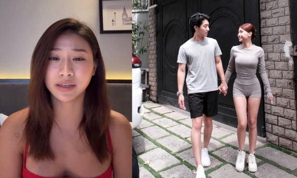 Vừa bị lộ loạt clip, Louis Phạm khẳng định đã biết ai đứng sau: 'Không phải hacker'