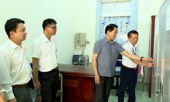 9 tỉnh phải điều tra, xác minh điểm thi tốt nghiệp THPT 2026