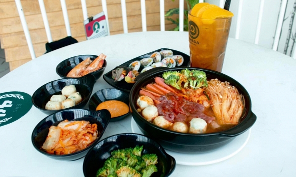 Ai đã khai sinh ra món mì cay 7 cấp độ?