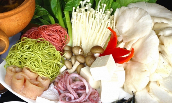 Ăn nấm kim châm theo 4 kiểu này vừa phí dinh dưỡng vừa 'rước bệnh vào thân'
