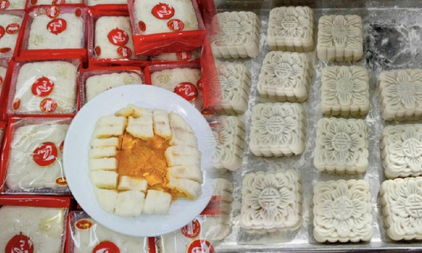 'Bánh dẻo thị phi” dậy sóng trung thu 2026: Bán 290.000 đồng/chiếc, vừa cắt đứt hợp tác bị xưởng cũ tung luôn giá gốc chỉ 155.000 đồng