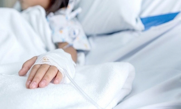 Bệnh viện Nhi Trung ương ghi nhận 2.800 ca bệnh dương tính với virus nguy hiểm 
