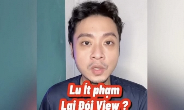 Dân mạng ngán ngẩm khi 'Cô Gái Có Râu' lại ké drama, chính chủ không ngại chất vấn đanh thép