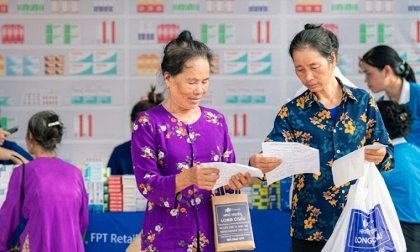 Đằng sau kế hoạch đưa hơn 30 loại thuốc mới về Việt Nam: Khi người Việt không còn phải nhìn những tiến bộ y học qua tin tức nước ngoài