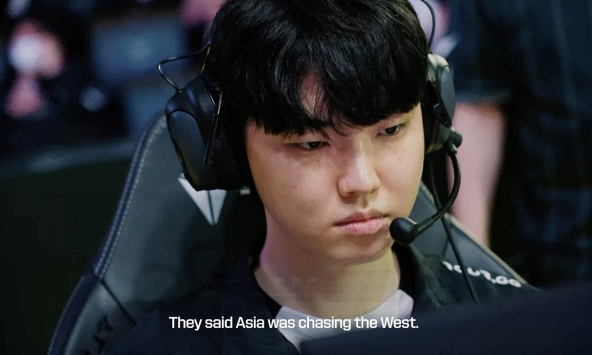 Gen.G sẽ tổ chức Watch Party tại TP.HCM cùng GAM Esports