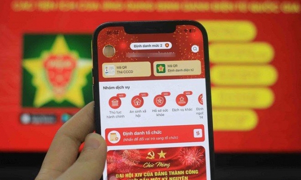 Hàng triệu người dân trên cả nước cần sớm kiểm tra thông tin này trên VneID