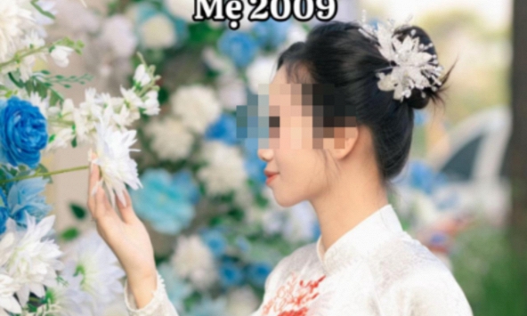 Khoe gia đình nhỏ, cặp đôi khiến dư luận bàn tán xôn xao, khó hiểu trước chiêu trò 'câu view'