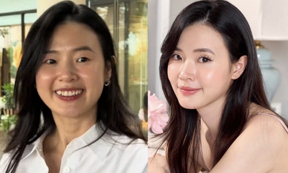 Midu lên tiếng sau màn lộ mặt mộc kém sắc