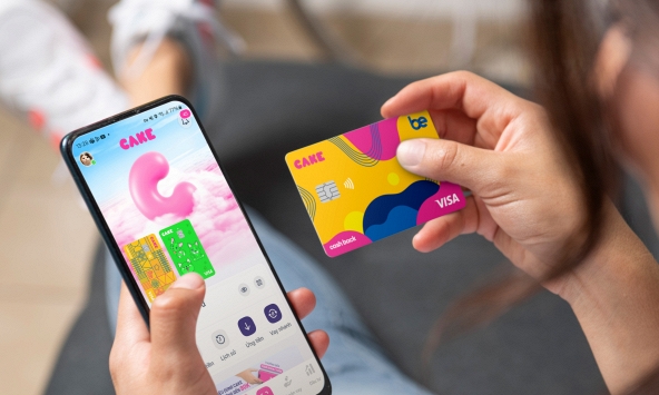 Một học sinh 15 tuổi giờ đã có thể mở tài khoản ngân hàng online: Thay đổi nhỏ có thể định hình thế hệ người dùng tài chính tiếp theo