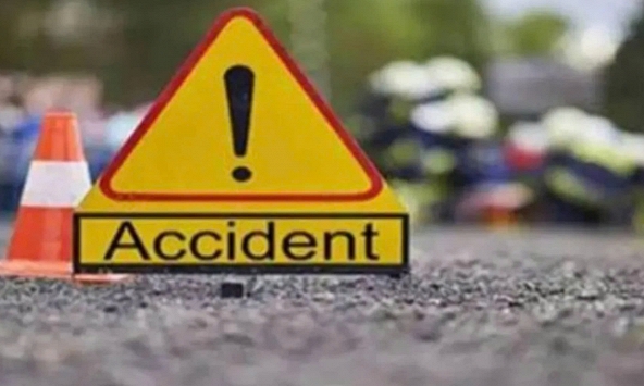 Ngày vui hoá bi thương: 13 người trên chuyến xe ăn cưới cùng tử vong trong vụ tai nạn liên hoàn kinh hoàng