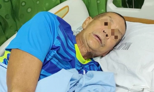 Người đàn ông suýt chết vì viêm màng não sau khi ăn 1 loại thịt rất quen: Bác sĩ khuyên mở tủ lạnh nhà bạn kiểm tra ngay!