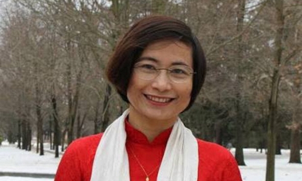 PGS.TS Nguyễn Quỳnh Lan: Người lắng nghe tiếng vọng vũ trụ