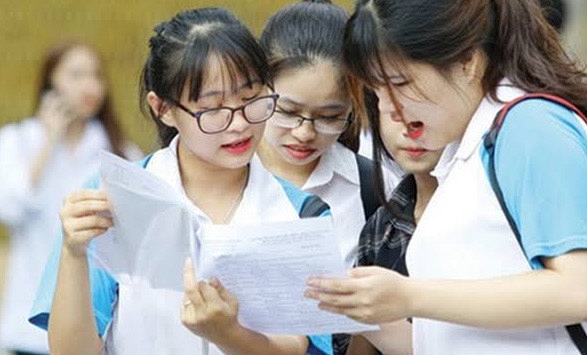 Tất cả các thí sinh thi đại học năm 2026 chú ý: Chỉ còn đúng 1 ngày trước thời điểm chốt nguyện vọng tuyển sinh