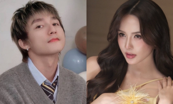 Thiều Bảo Trâm bị “réo gọi” sau MV mới của Sơn Tùng