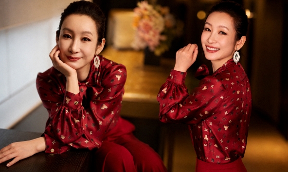 Top 3 con giáp nên mặc màu đỏ vào mùng 1 tháng 6 Âm lịch để thu hút vận may