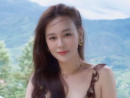 Trạng thái hiện tại của nữ diễn viên Phương Oanh gây chú ý